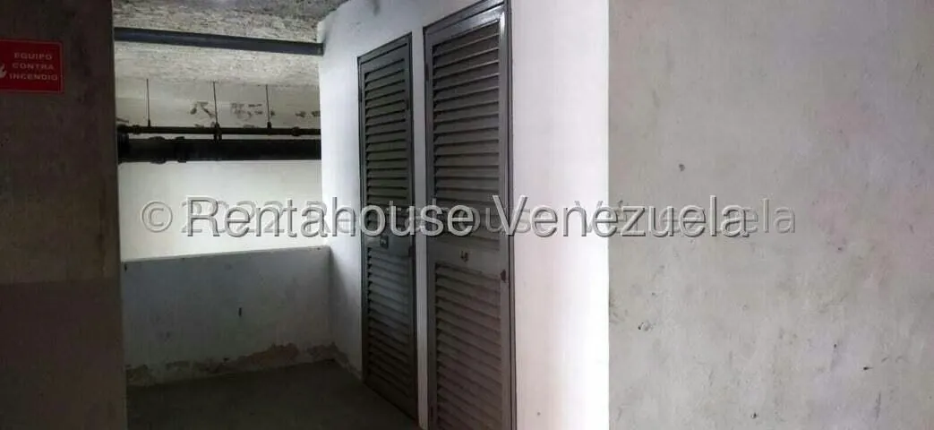 Apartamento (1 Nivel) en Venta en La Bonita, Distrito Metropolitano - 29