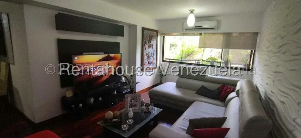 Apartamento (1 Nivel) en Venta en La Bonita, Distrito Metropolitano - 6