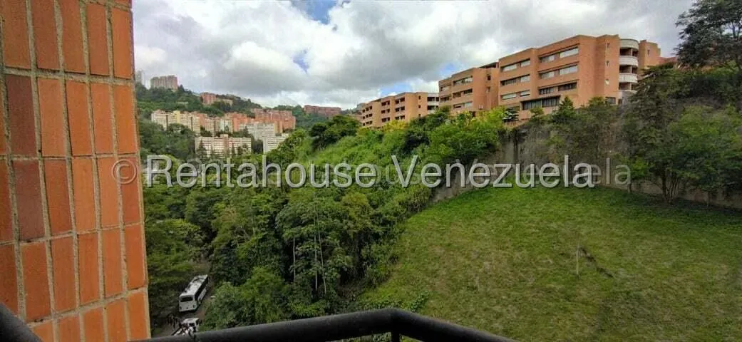 Apartamento (1 Nivel) en Venta en La Bonita, Distrito Metropolitano - 8