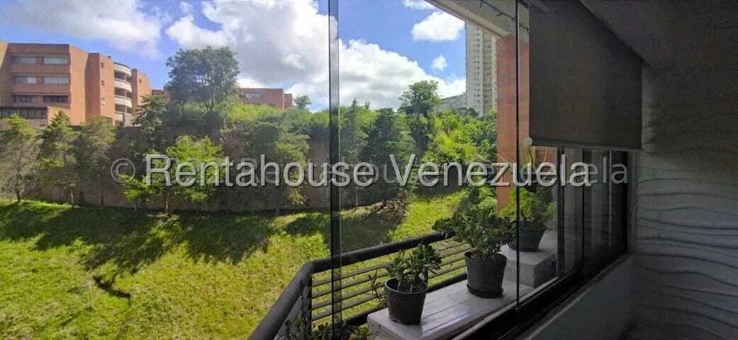 Apartamento (1 Nivel) en Venta en La Bonita, Distrito Metropolitano - 9
