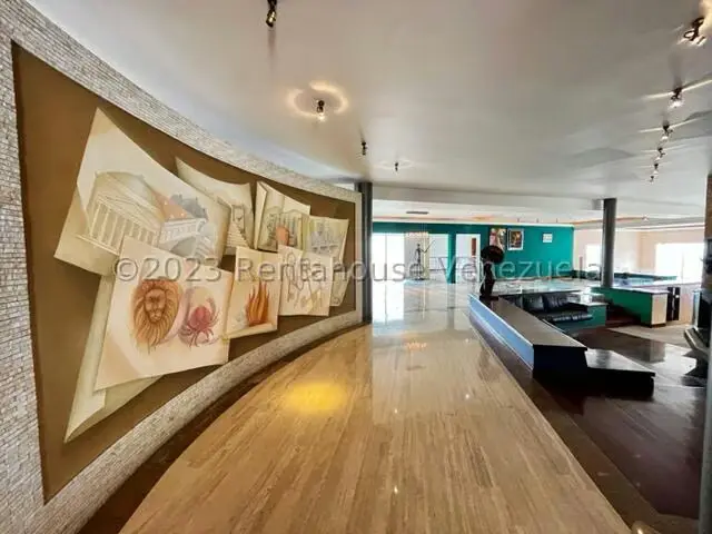 Casa (Duplex) en Venta en La Lagunita Country Club, Distrito Metropolitano - 14