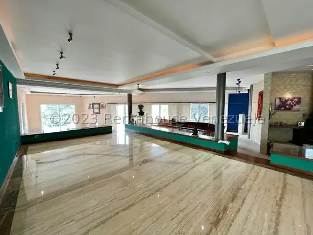 Casa (Duplex) en Venta en La Lagunita Country Club, Distrito Metropolitano - 18