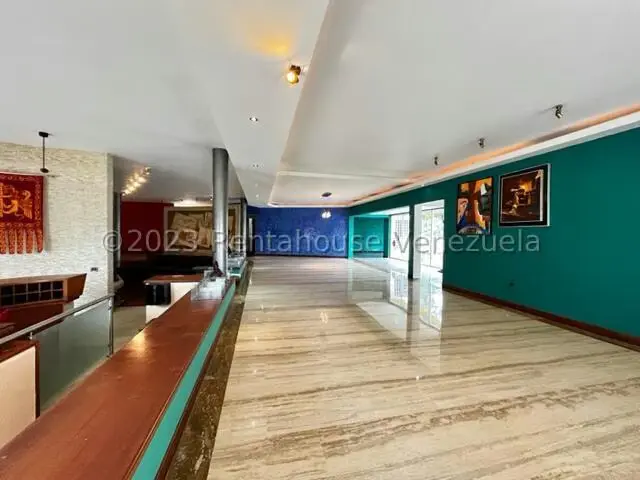 Casa (Duplex) en Venta en La Lagunita Country Club, Distrito Metropolitano - 20