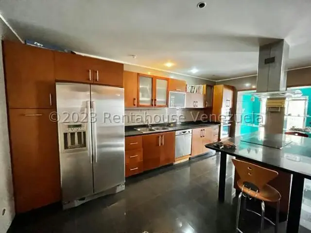 Casa (Duplex) en Venta en La Lagunita Country Club, Distrito Metropolitano - 24