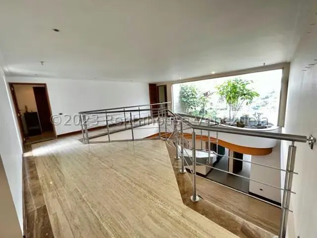 Casa (Duplex) en Venta en La Lagunita Country Club, Distrito Metropolitano - 26