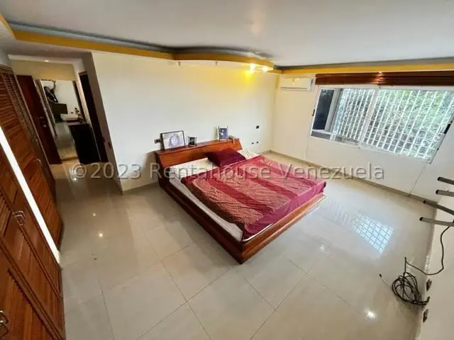 Casa (Duplex) en Venta en La Lagunita Country Club, Distrito Metropolitano - 27