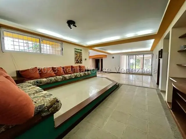 Casa (Duplex) en Venta en La Lagunita Country Club, Distrito Metropolitano - 39