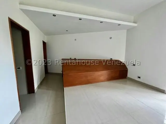 Casa (Duplex) en Venta en La Lagunita Country Club, Distrito Metropolitano - 49