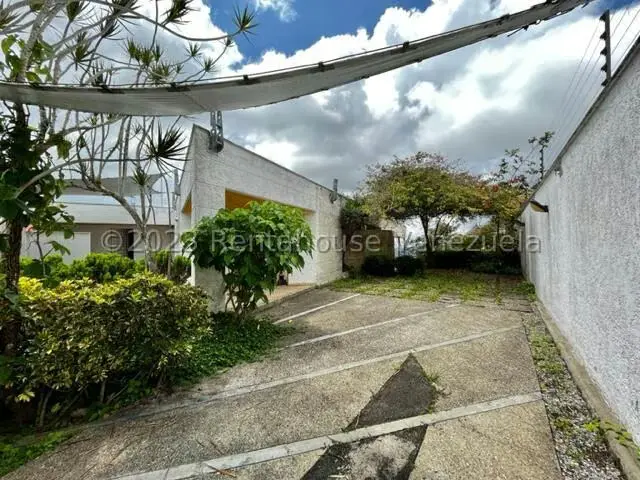 Casa (Duplex) en Venta en La Lagunita Country Club, Distrito Metropolitano - 10