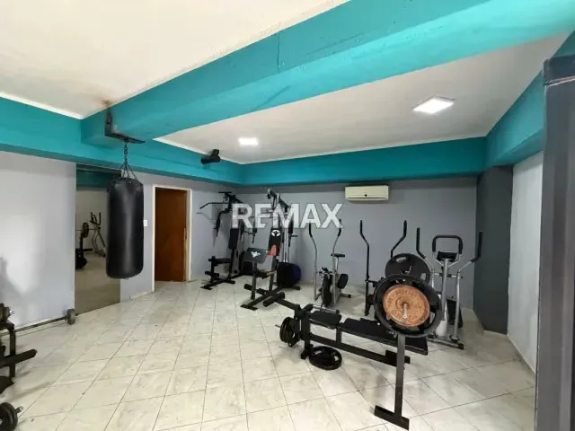 APTO EN ALQUILER, CONJ RESD SANTA CLARA, URB AGUA BLANCA - 7