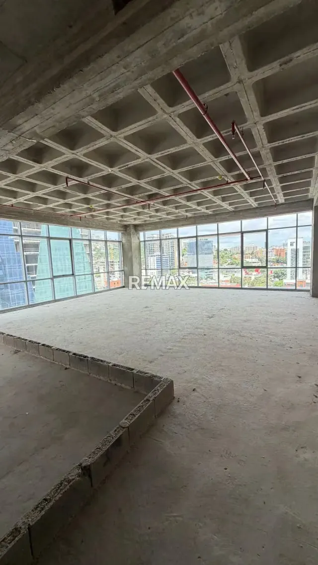 Oficina en venta Las Mercedes 93 M2