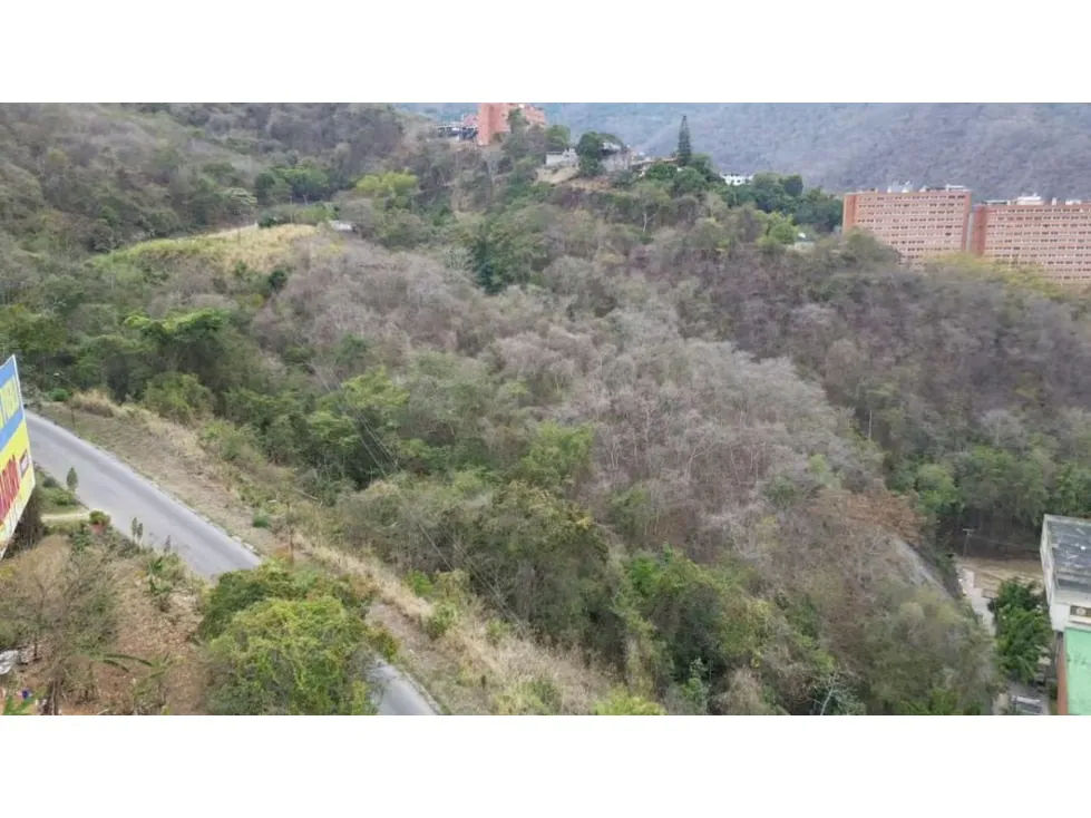 Terreno en Financiado y venta - Parque Caiza, Calle la Fraternidad - 3