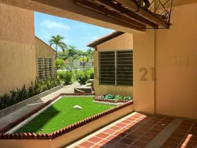 CONJUNTO RESIDENCIAL PLAYA EL AGUASAL