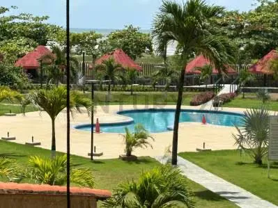CONJUNTO RESIDENCIAL PLAYA EL AGUASAL - 2