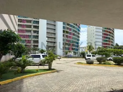 CONJUNTO RESIDENCIAL PLAYA EL AGUASAL - 3