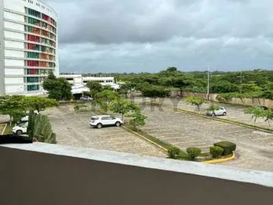 CONJUNTO RESIDENCIAL PLAYA EL AGUASAL - 9