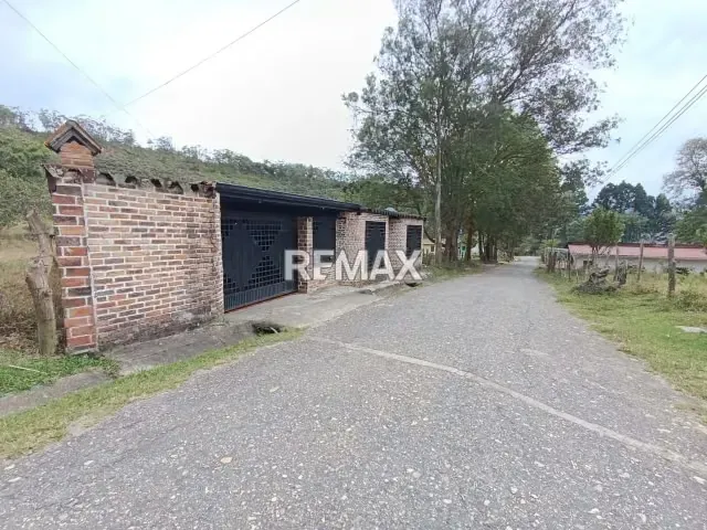 EN VENTA CASA EN CAPACHO VIEJO - 4