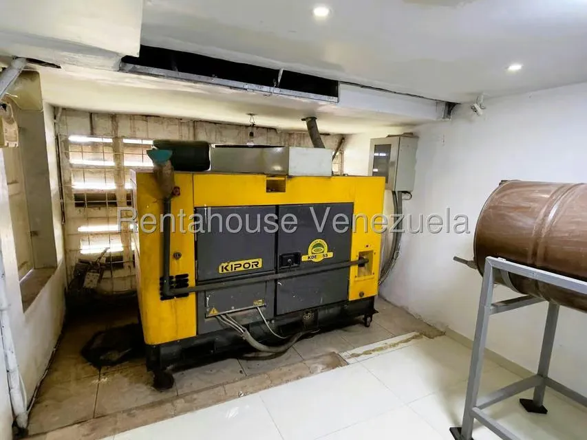 Townhouse (Duplex) en Venta en Avenida Aragua, Aragua