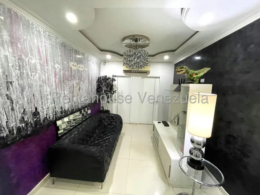 Townhouse (Duplex) en Venta en Avenida Aragua, Aragua - 22