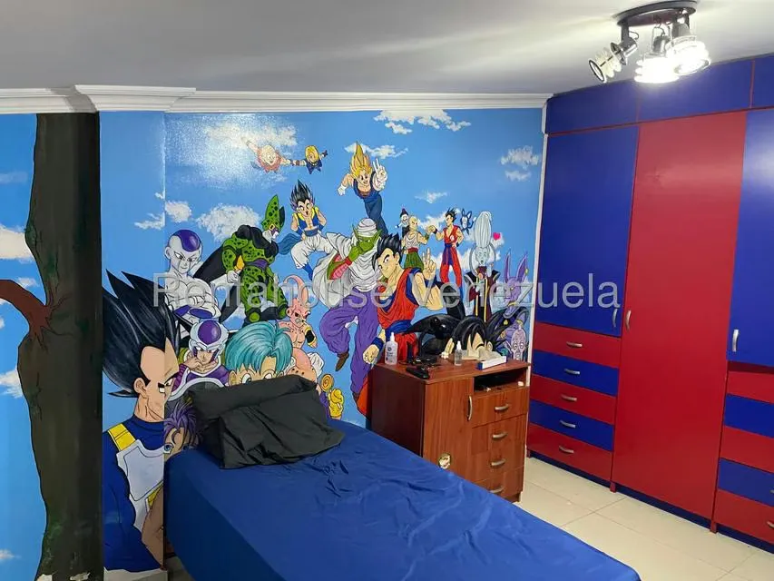 Townhouse (Duplex) en Venta en Avenida Aragua, Aragua - 27