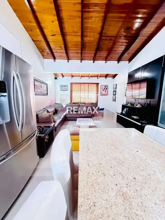 CASA REMODELADA EN ALTOS DE MANEIRO, URB. LOS TESTIGOS, MANEIRO, ISLA DE MARGARITA - 11