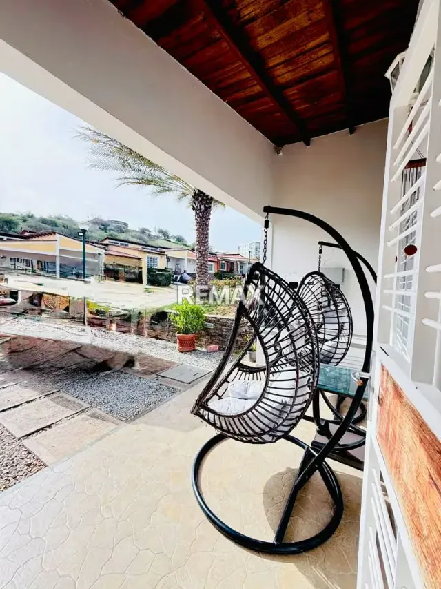 CASA REMODELADA EN ALTOS DE MANEIRO, URB. LOS TESTIGOS, MANEIRO, ISLA DE MARGARITA - 15