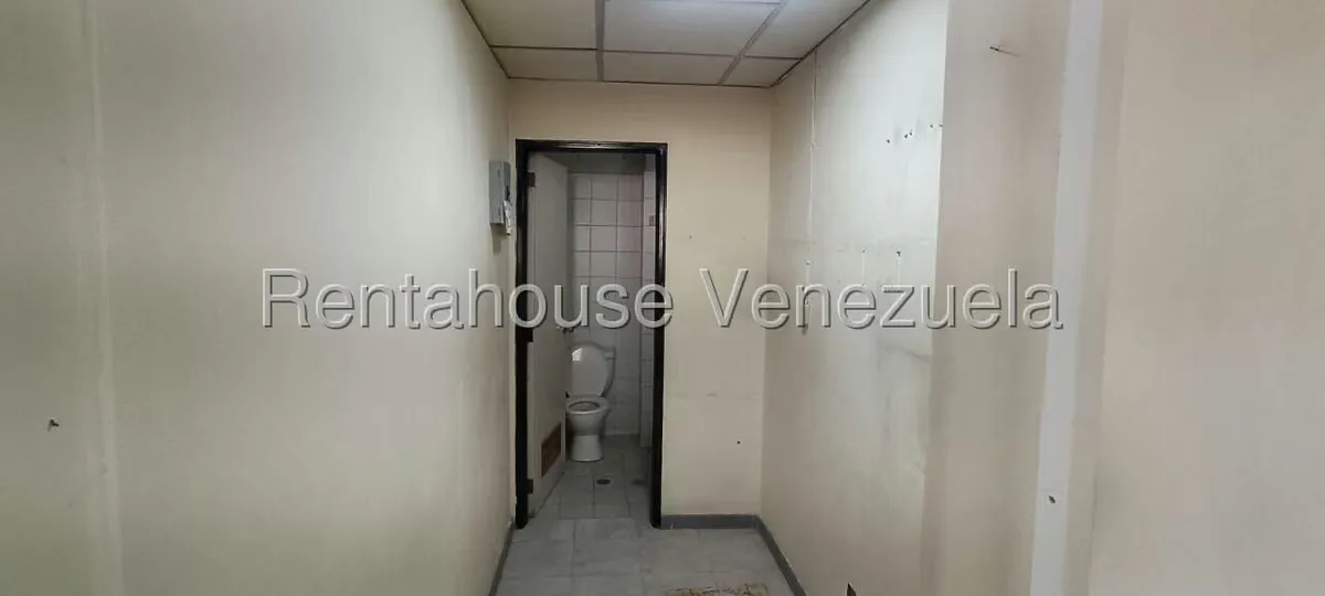 Oficina en Alquiler en Chacao, Distrito Metropolitano - 21