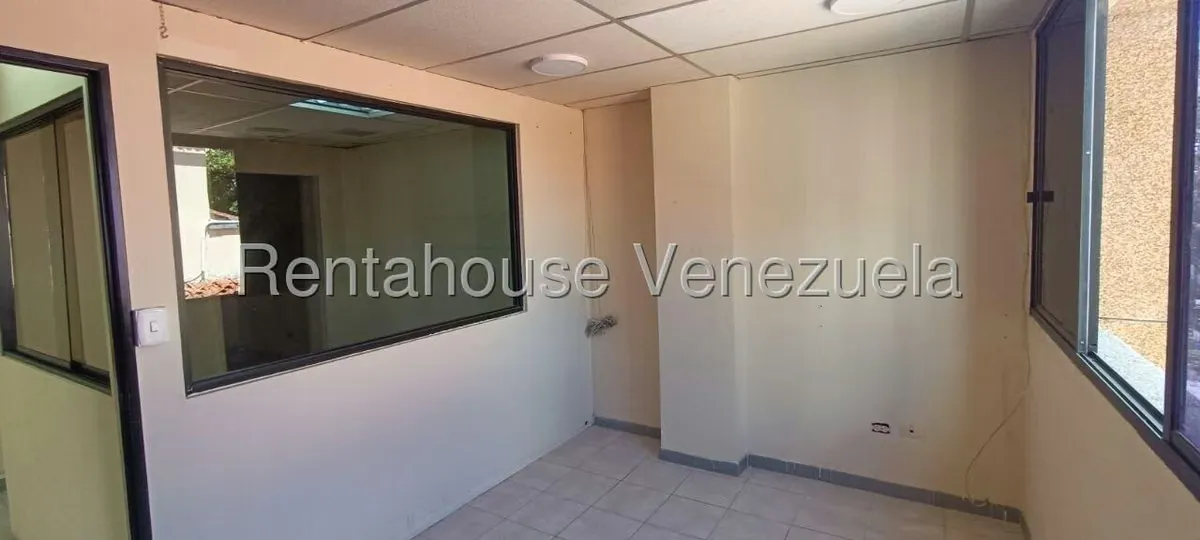 Oficina en Alquiler en Chacao, Distrito Metropolitano - 24