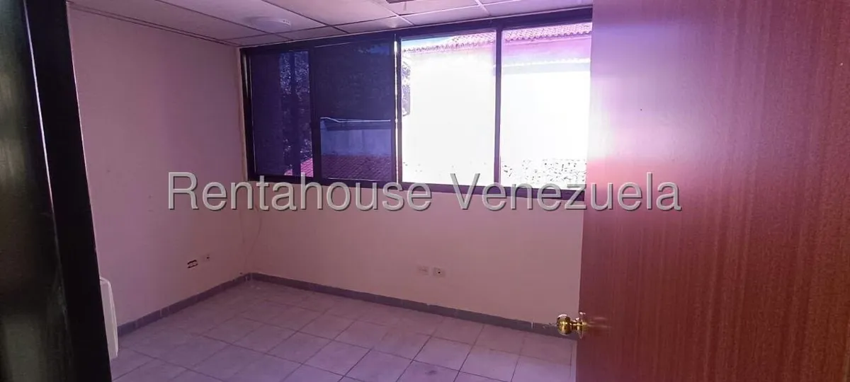 Oficina en Alquiler en Chacao, Distrito Metropolitano - 26