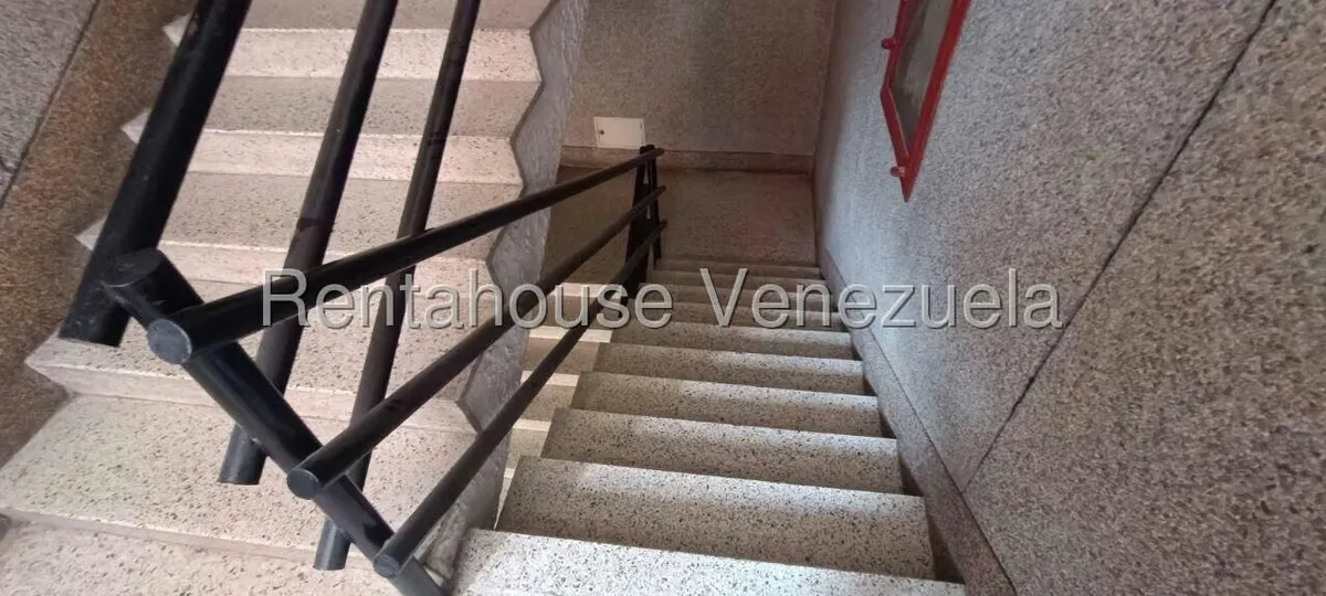 Oficina en Alquiler en Chacao, Distrito Metropolitano - 29