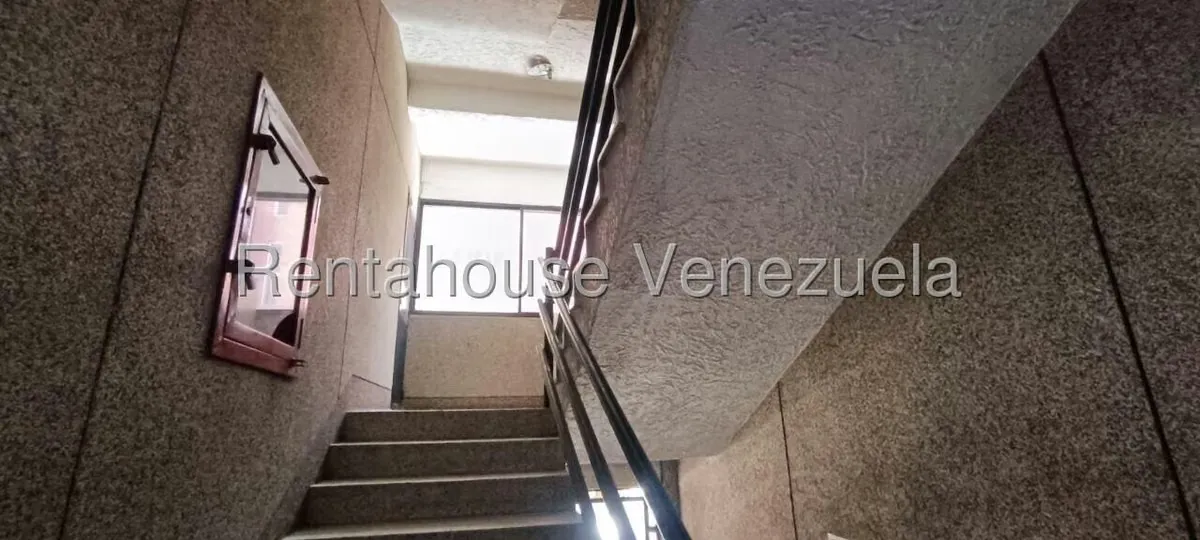 Oficina en Alquiler en Chacao, Distrito Metropolitano - 30