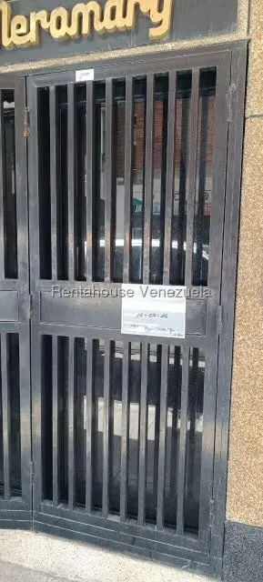 Oficina en Alquiler en Chacao, Distrito Metropolitano - 32