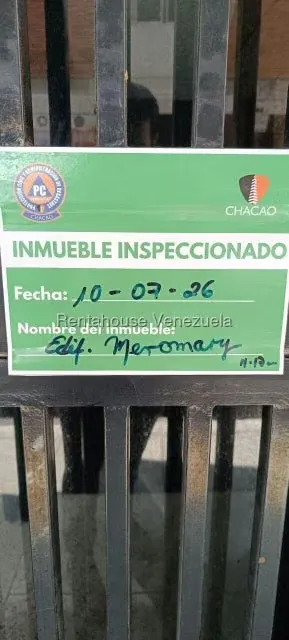 Oficina en Alquiler en Chacao, Distrito Metropolitano - 33