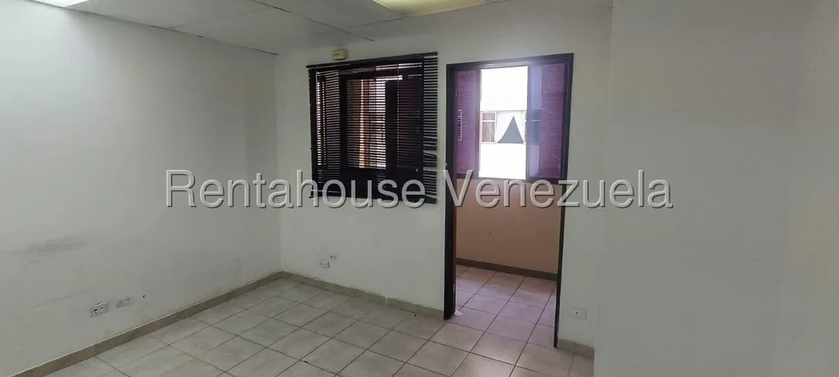 Oficina en Alquiler en Chacao, Distrito Metropolitano - 5