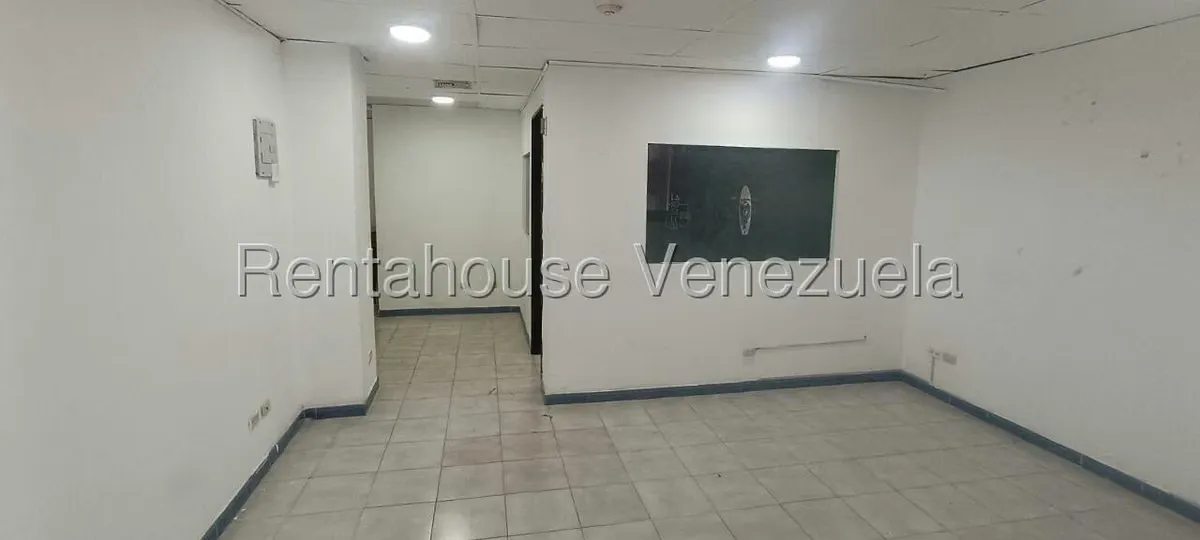 Oficina en Alquiler en Chacao, Distrito Metropolitano - 10