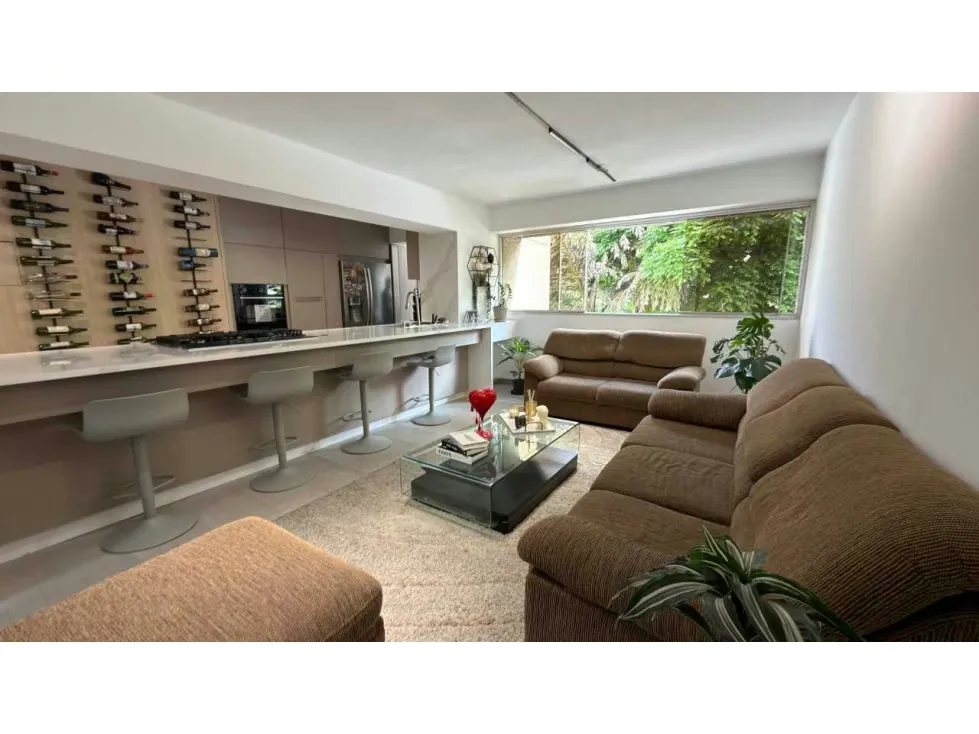 Apartamento actualizado en La Tahona (edificio con pozo) - 2