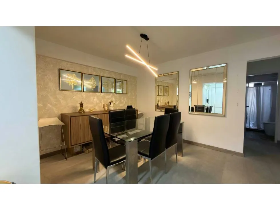 Apartamento actualizado en La Tahona (edificio con pozo) - 13