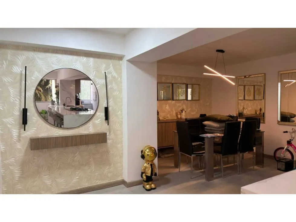 Apartamento actualizado en La Tahona (edificio con pozo) - 15