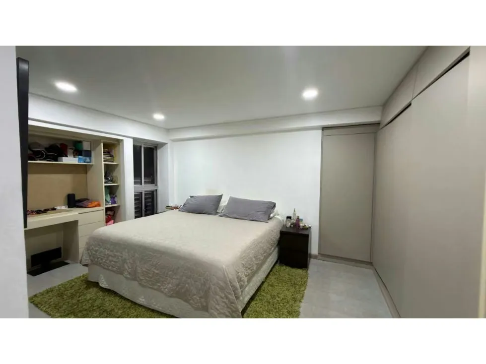 Apartamento actualizado en La Tahona (edificio con pozo) - 17
