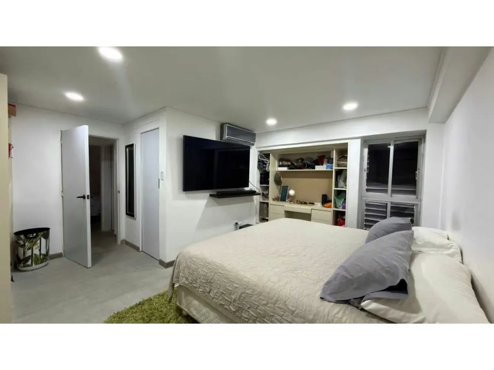 Apartamento actualizado en La Tahona (edificio con pozo) - 18