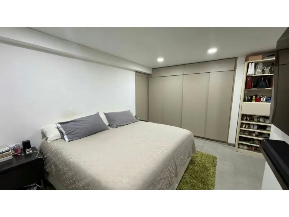 Apartamento actualizado en La Tahona (edificio con pozo) - 19