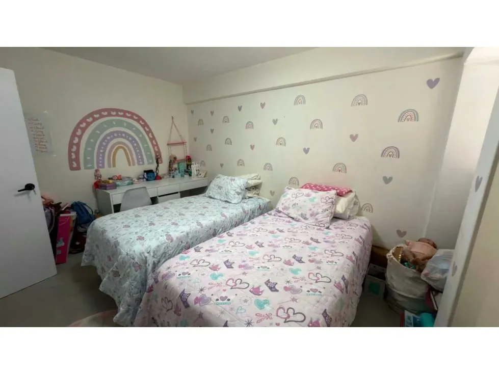 Apartamento actualizado en La Tahona (edificio con pozo) - 20