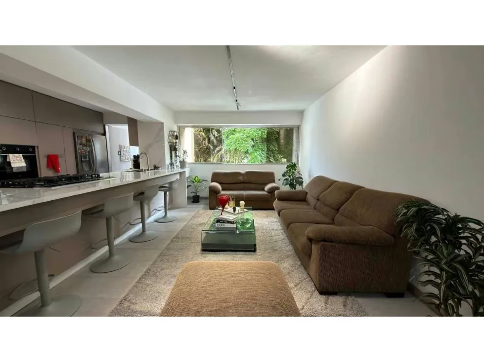Apartamento actualizado en La Tahona (edificio con pozo) - 3