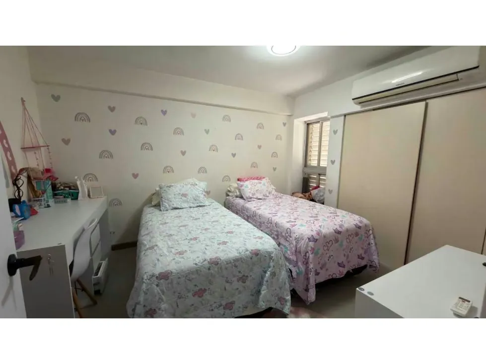 Apartamento actualizado en La Tahona (edificio con pozo) - 21