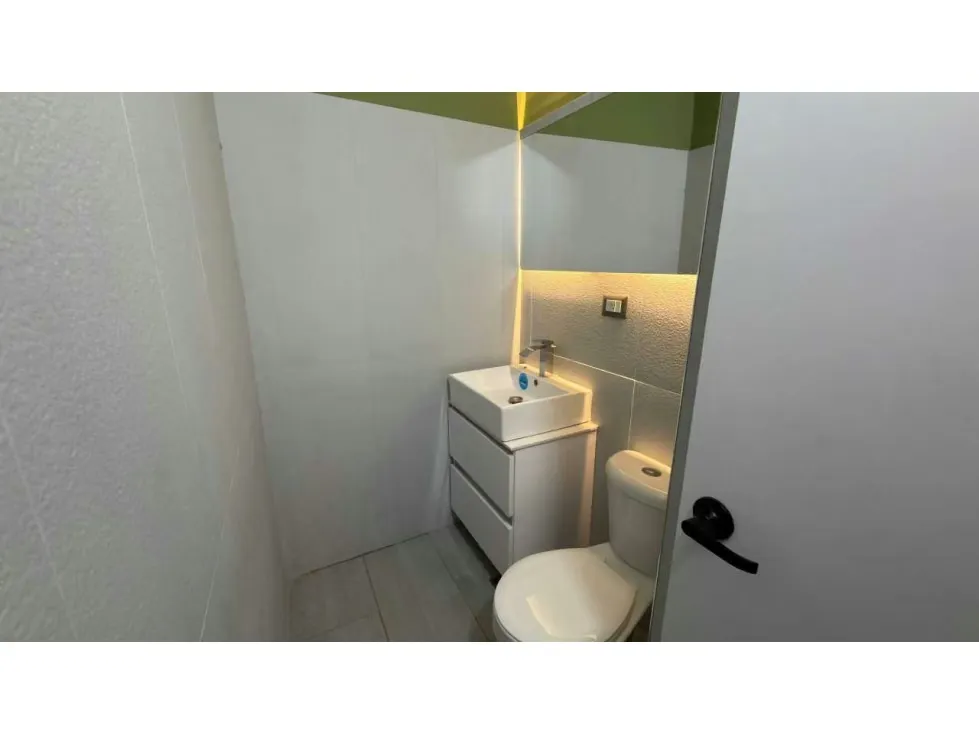Apartamento actualizado en La Tahona (edificio con pozo) - 24