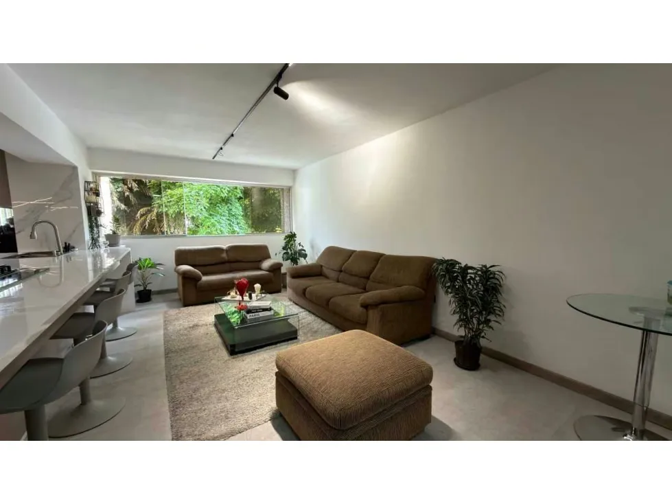 Apartamento actualizado en La Tahona (edificio con pozo) - 5