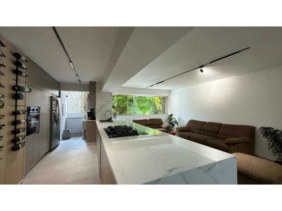 Apartamento actualizado en La Tahona (edificio con pozo) - 10