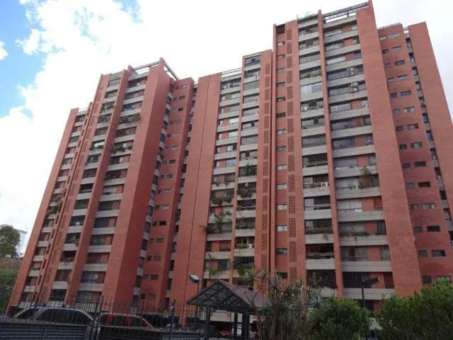 Apartamento (1 Nivel) en Venta en Prado Humboldt, Distrito Metropolitano