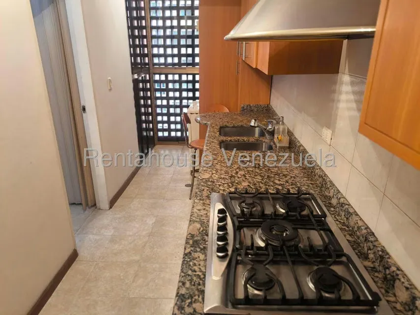 Apartamento (1 Nivel) en Venta en Prado Humboldt, Distrito Metropolitano - 13