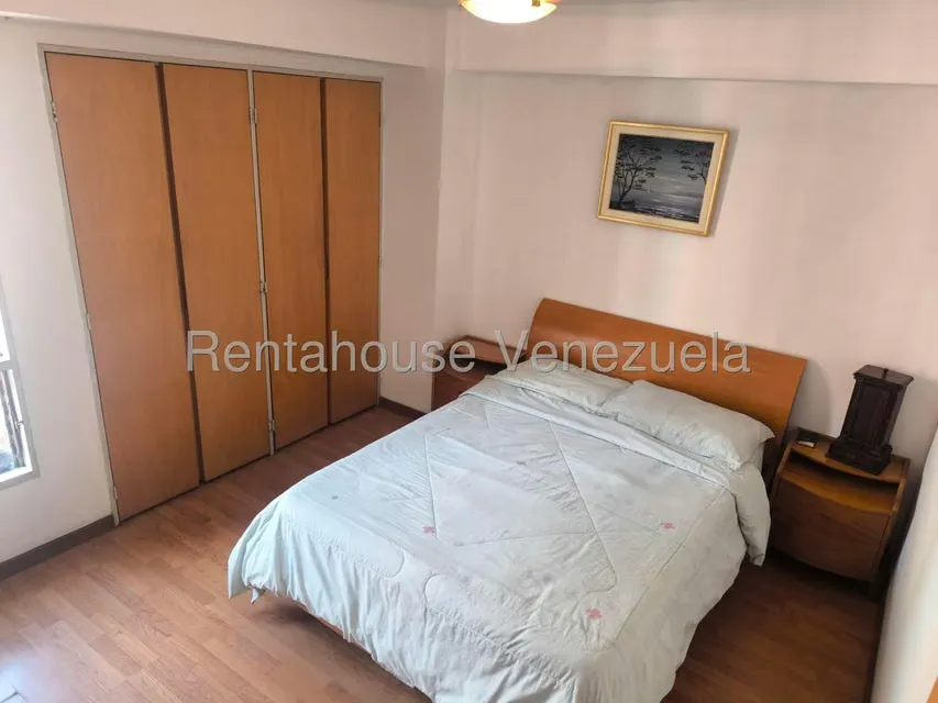 Apartamento (1 Nivel) en Venta en Prado Humboldt, Distrito Metropolitano - 15